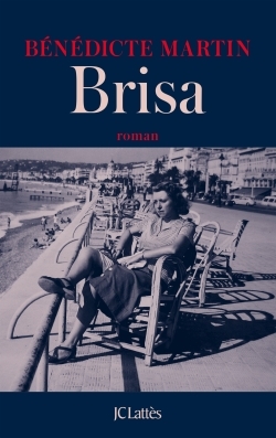 Brisa (9782709659833-front-cover)