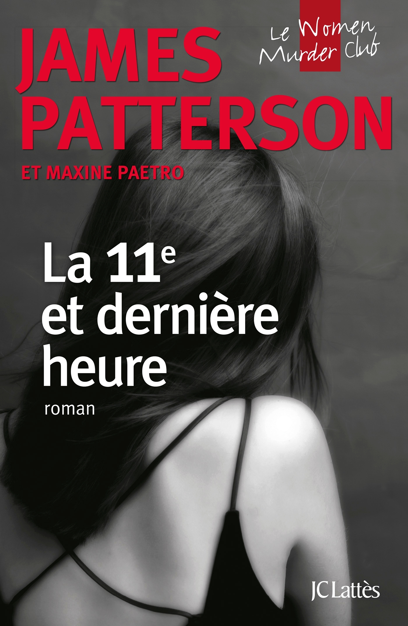 La 11e et dernière heure (9782709642859-front-cover)