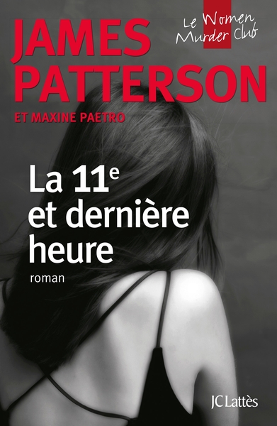 La 11e et dernière heure (9782709642859-front-cover)