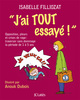 J'ai tout essayé !, Opposition, pleurs et crises de rage : traverser sans dommage la période de 1 à 5 ans (9782709636612-front-cover)