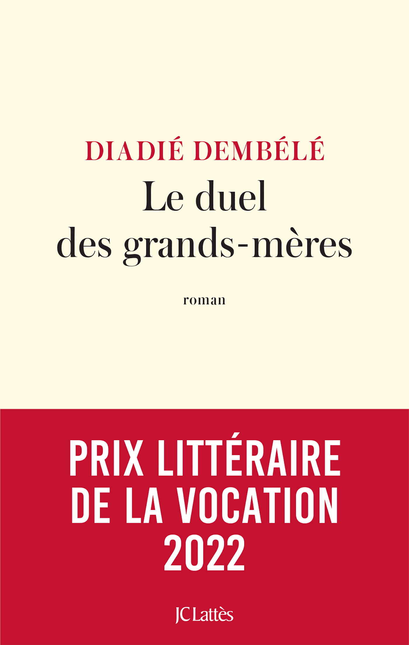 Le duel des grands-mères (9782709668613-front-cover)