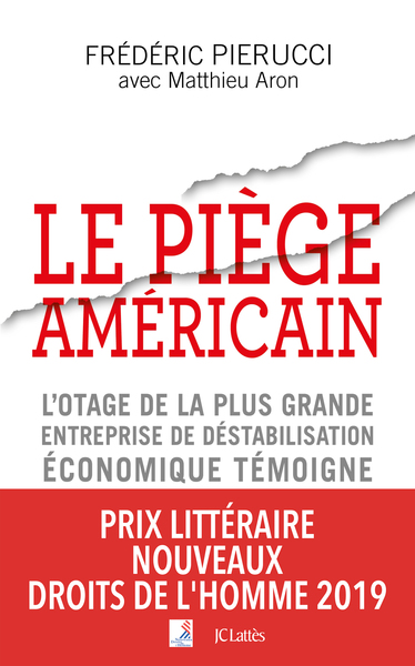Le piège américain (9782709664073-front-cover)