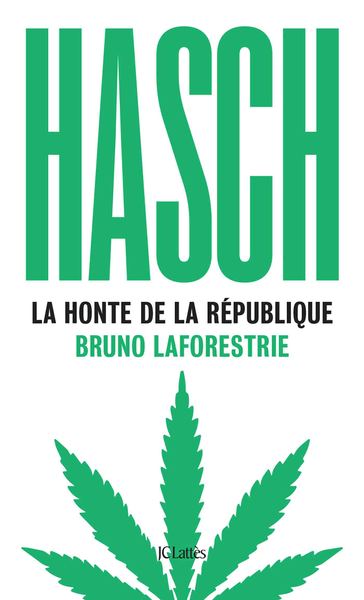Hasch, la honte de la République (9782709668354-front-cover)