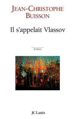 Il s'appelait Vlassov (9782709622738-front-cover)