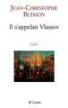 Il s'appelait Vlassov (9782709622738-front-cover)