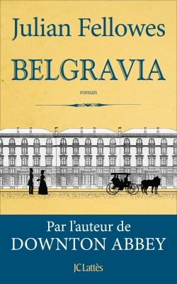 Belgravia (9782709656948-front-cover)