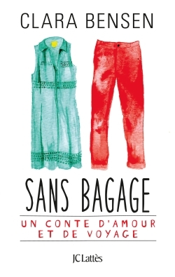 Sans bagage (9782709649094-front-cover)