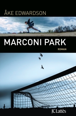 Marconi Park (9782709656863-front-cover)