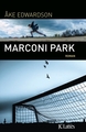 Marconi Park (9782709656863-front-cover)