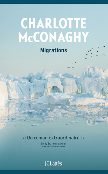 Migrations (9782709665261-front-cover)