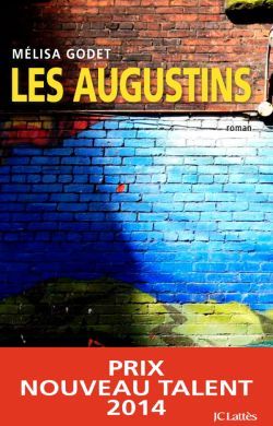 Les Augustins (9782709647014-front-cover)