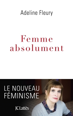Femme absolument (9782709659451-front-cover)