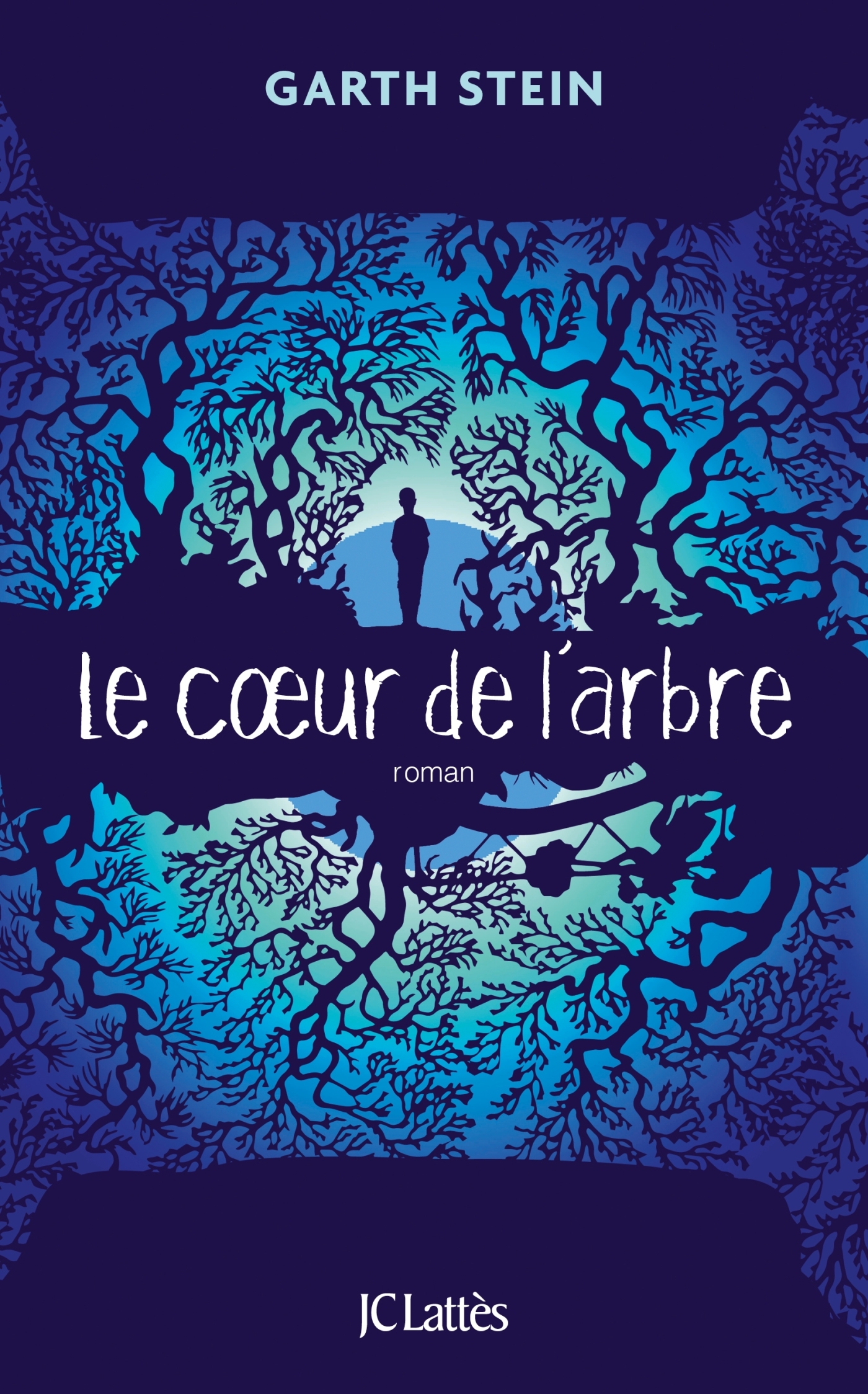 Le coeur de l'arbre (9782709649254-front-cover)