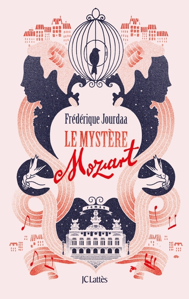Le Mystère Mozart (9782709662475-front-cover)