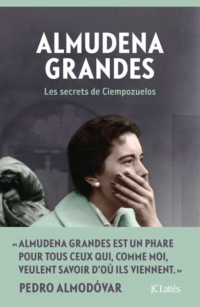 Les secrets de Ciempozuelos (9782709668552-front-cover)