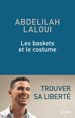 Les baskets et le costume (9782709666251-front-cover)