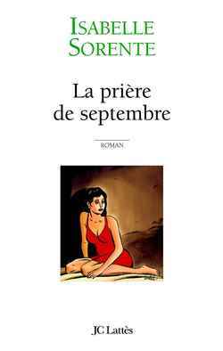 La prière de septembre (9782709624060-front-cover)