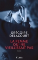 La femme qui ne vieillissait pas (9782709661836-front-cover)