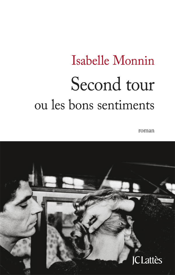 Second tour ou les bons sentiments (9782709636919-front-cover)