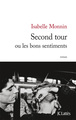 Second tour ou les bons sentiments (9782709636919-front-cover)