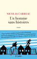 Un homme sans histoires (9782709669917-front-cover)