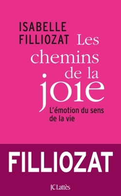 Les chemins de la joie (9782709638333-front-cover)