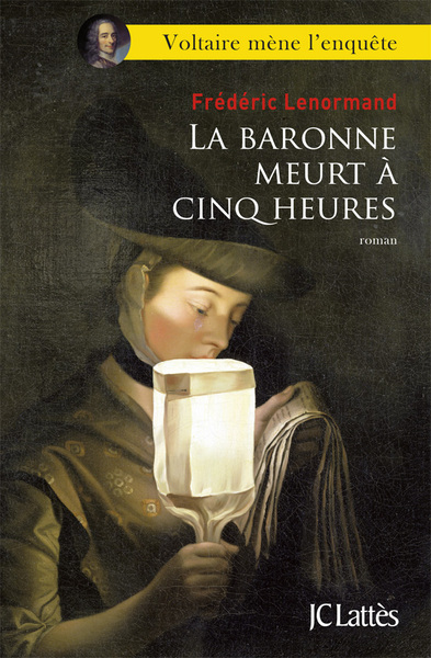 La baronne meurt a cinq heures (9782709635554-front-cover)