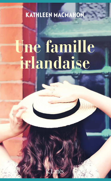 Une famille irlandaise (9782709638258-front-cover)