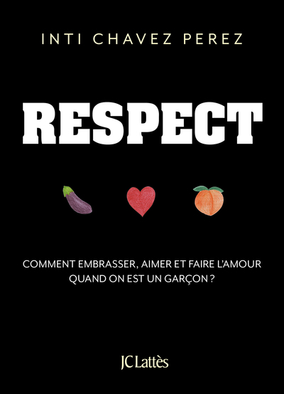 Respect (9782709663939-front-cover)