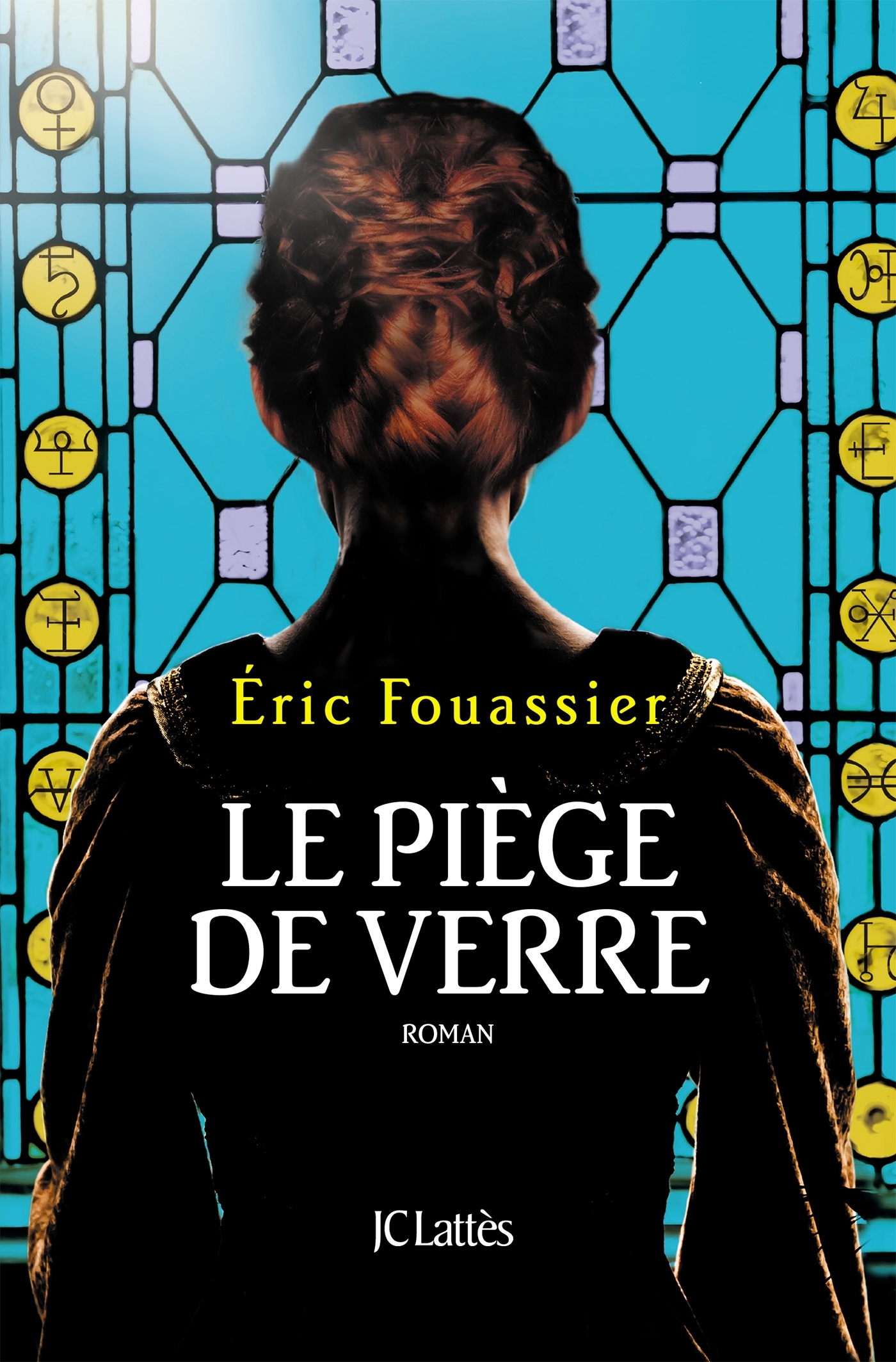 Le piège de verre (9782709658416-front-cover)