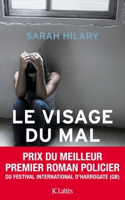 Le visage du mal (9782709645713-front-cover)