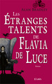 Les étranges talents de Flavia de Luce (9782709630894-front-cover)