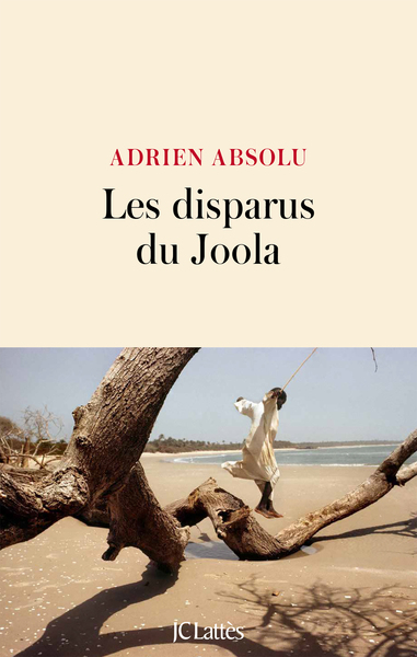 Les disparus du Joola (9782709661553-front-cover)