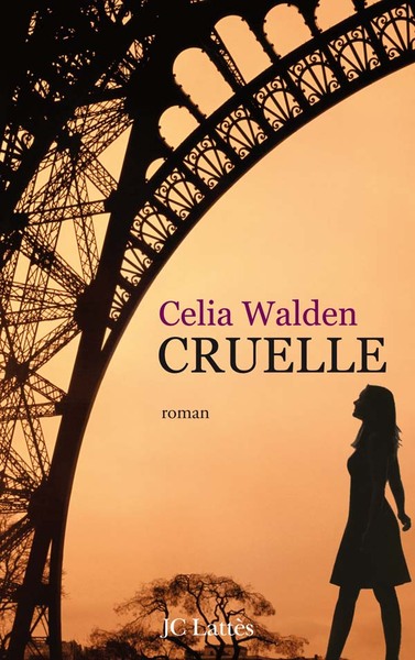 Cruelle (9782709630054-front-cover)