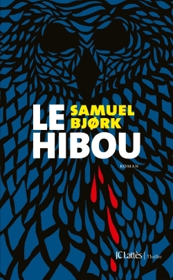 Le hibou (9782709646963-front-cover)