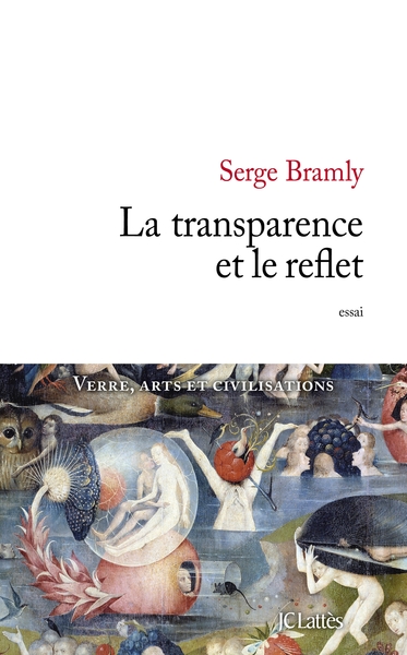La transparence et le reflet (9782709645737-front-cover)