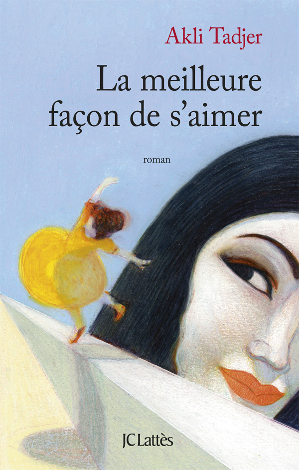 La meilleure façon de s'aimer (9782709635257-front-cover)