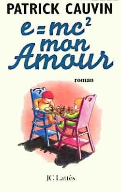 emc² mon amour (9782709620932-front-cover)