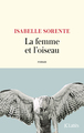 La femme et l'oiseau (9782709668712-front-cover)