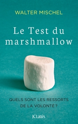 Le Test du marshmallow (9782709642750-front-cover)
