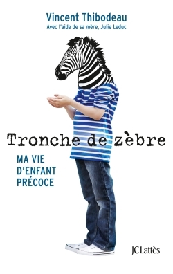 Tronche de zèbre (9782709649049-front-cover)