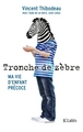 Tronche de zèbre (9782709649049-front-cover)