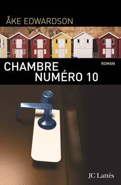 Chambre n°10 (9782709628372-front-cover)