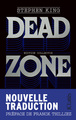 Dead Zone - Édition collector (9782709675666-front-cover)