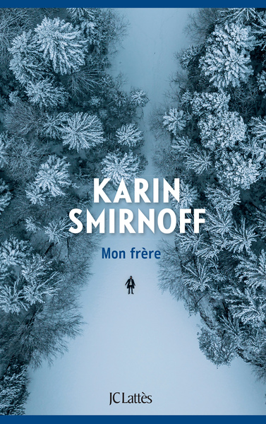 Mon frère (9782709667708-front-cover)