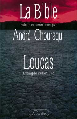 Loucas (9782709612296-front-cover)