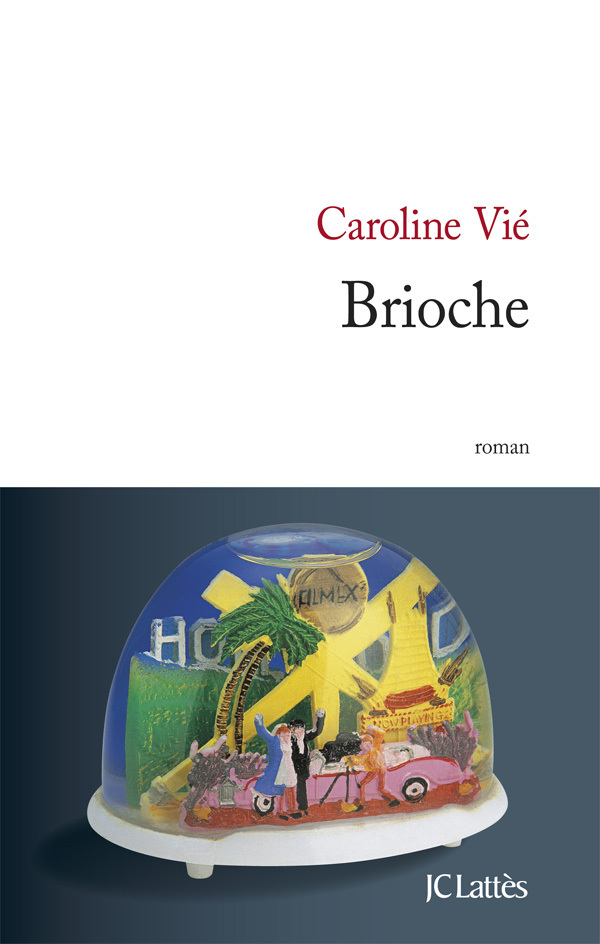 Brioche (9782709639637-front-cover)