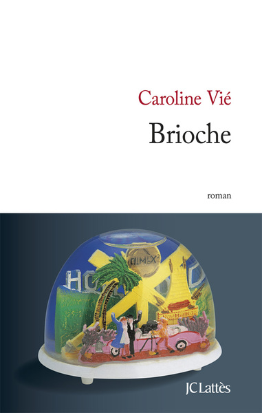Brioche (9782709639637-front-cover)