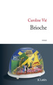 Brioche (9782709639637-front-cover)