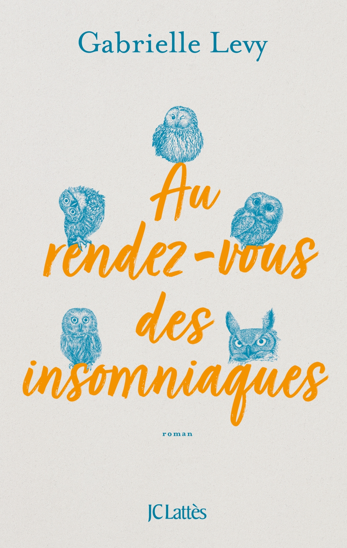 Au rendez-vous des insomniaques (9782709663410-front-cover)